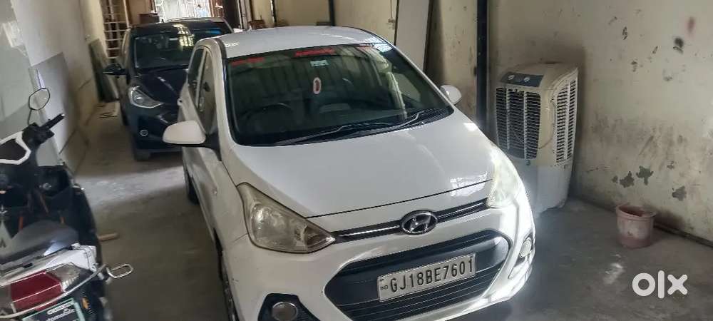 Hyundai I10 2016