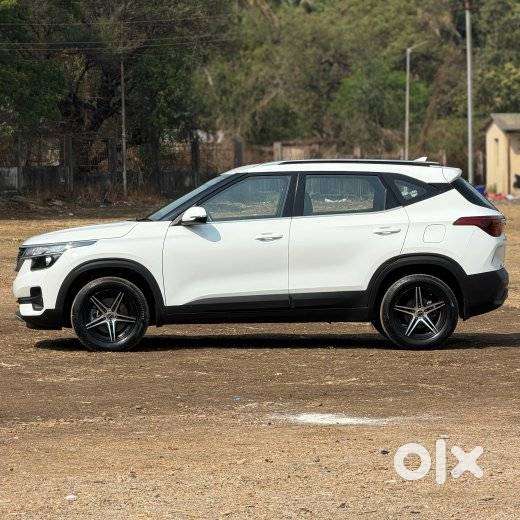 Kia Seltos Htk D, 2020, Diesel