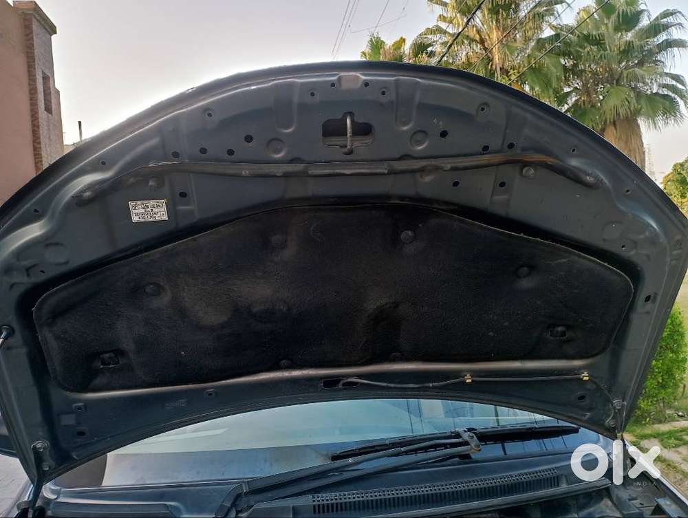 Mint Condition Car