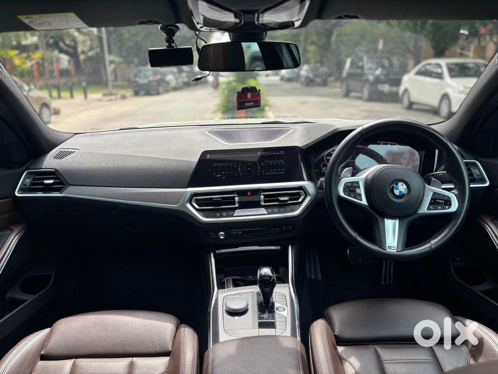 Bmw 3 Series 2.0 330i M Sport, 2022, Petrol