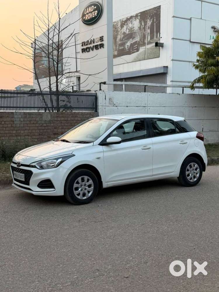 Hyundai I20 Magna 1.2 Vtvt, 2018, Diesel