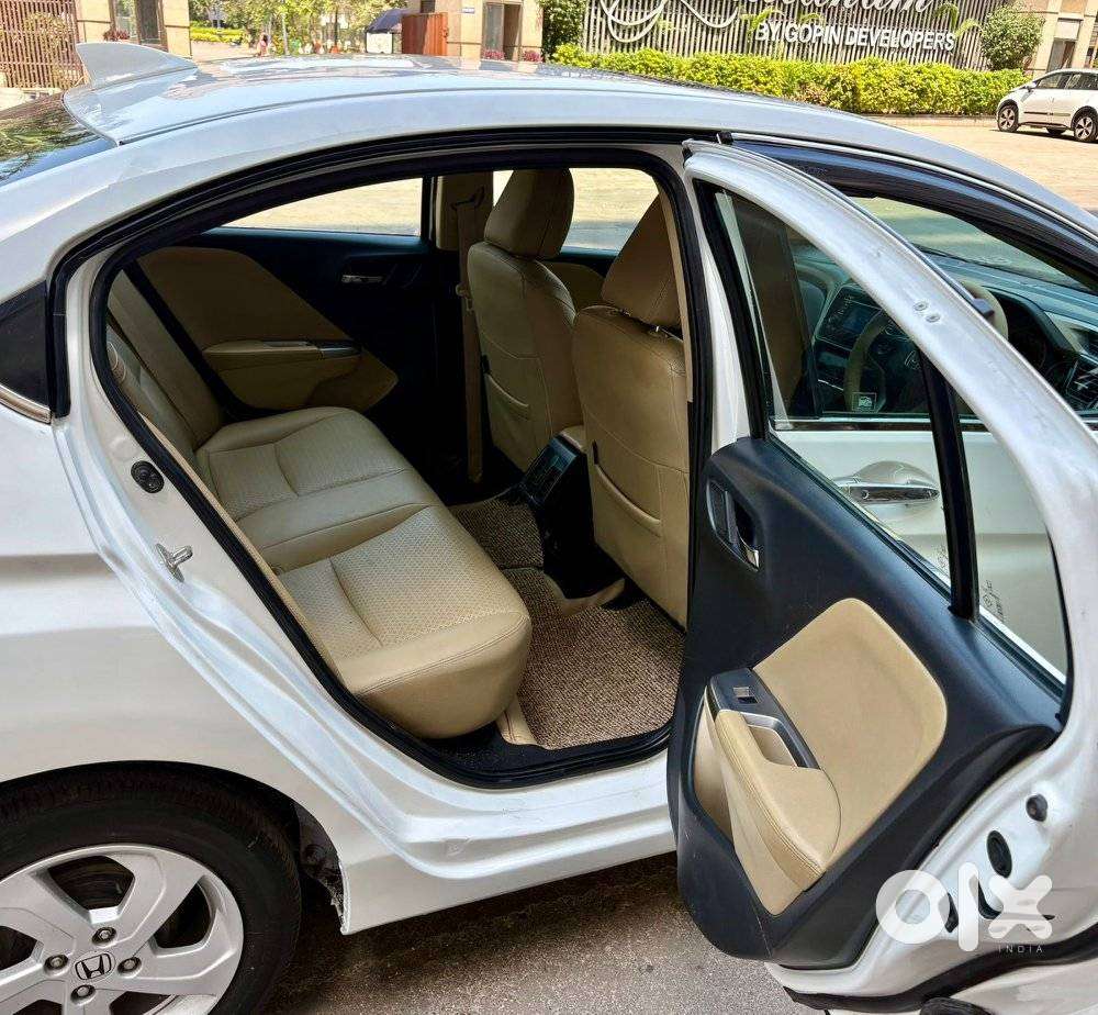 Honda City 1.5 Vx I-dtec Mt, 2014, Diesel