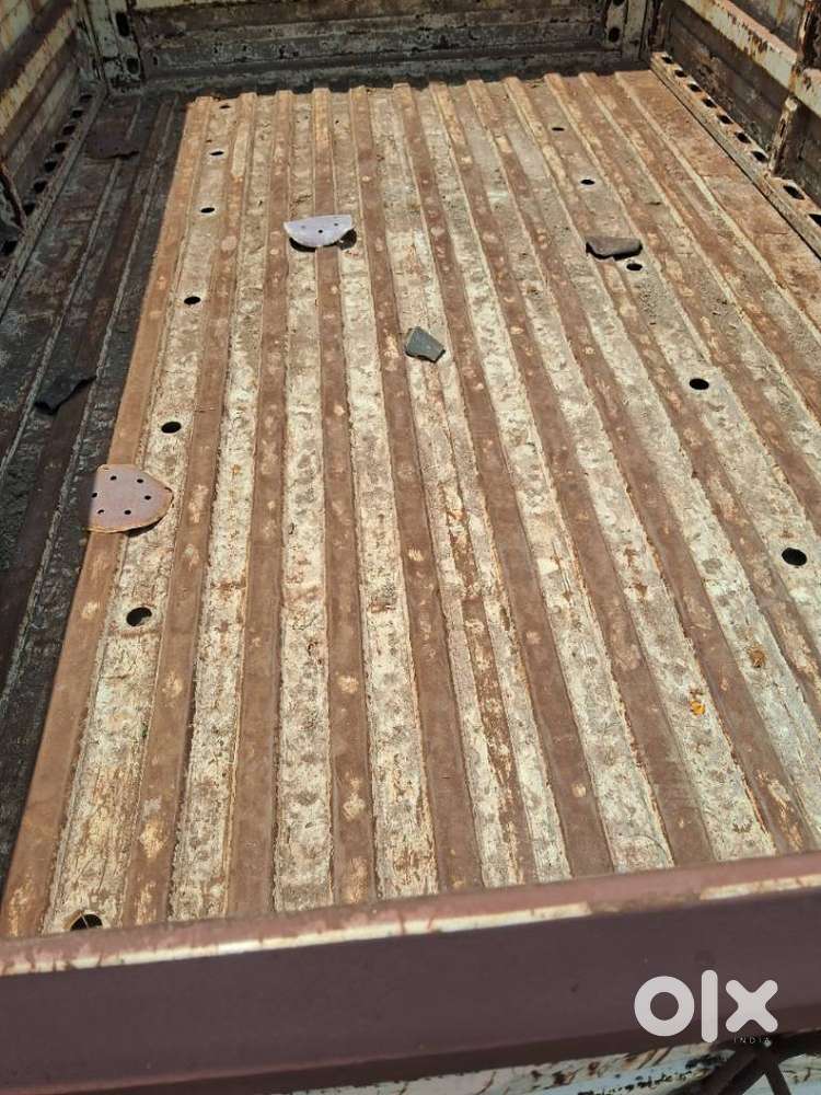 Mahindra Bolero Pik-up Fb 1.7t, 2022, Diesel