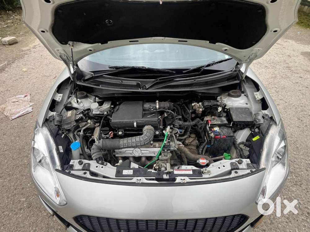Maruti Suzuki Swift Vxi + Manual, 2022, Cng & Hybrids