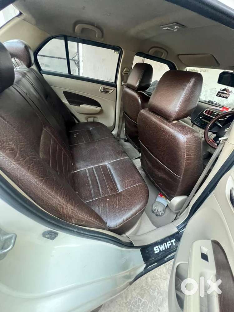 Maruti Suzuki Dzire 2013 Good Condition
