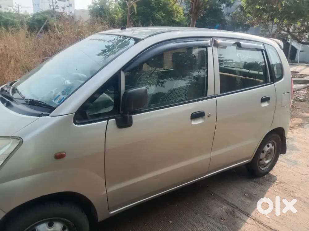 Maruti Suzuki Zen Estilo 2007