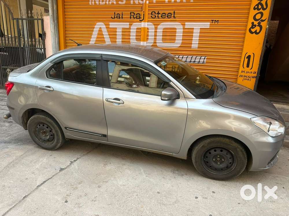 Maruti Dzire 2023 Cng