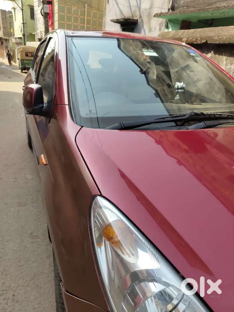 Hyundai I20 2009 Petrol 46969 Km Driven