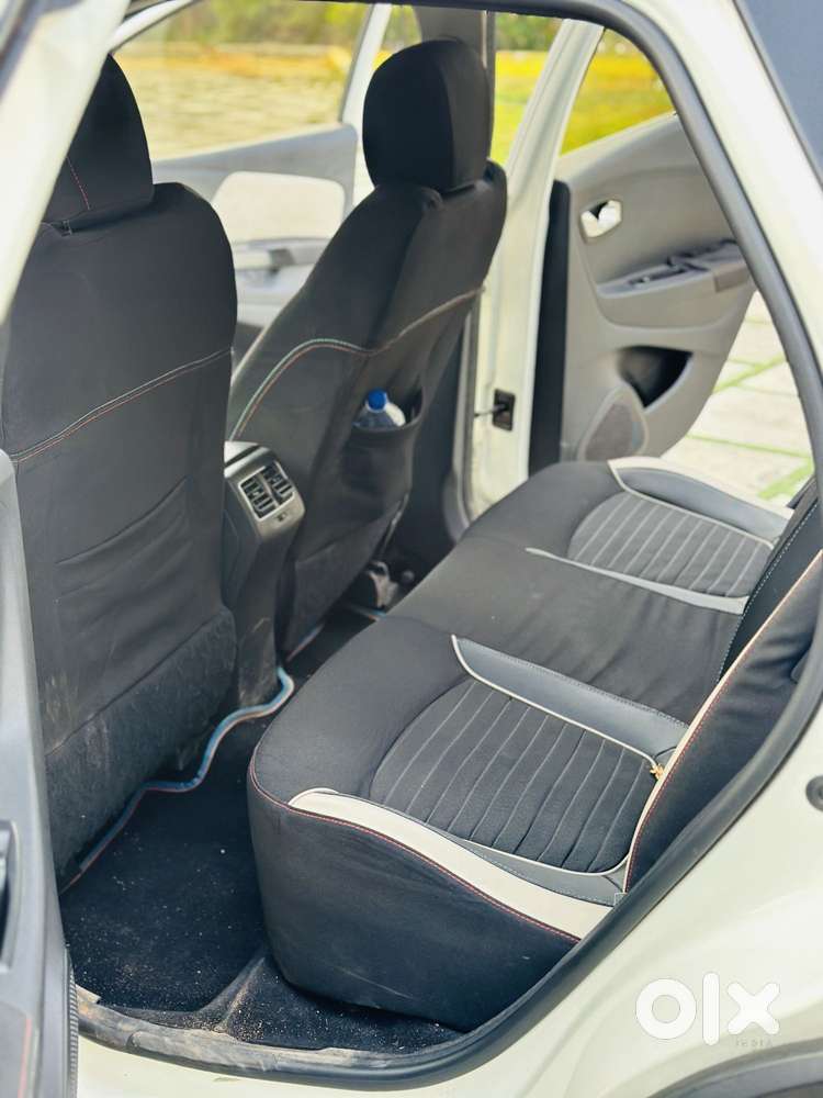 Renault Captur 1.5 Diesel Rxt, 2018, Diesel