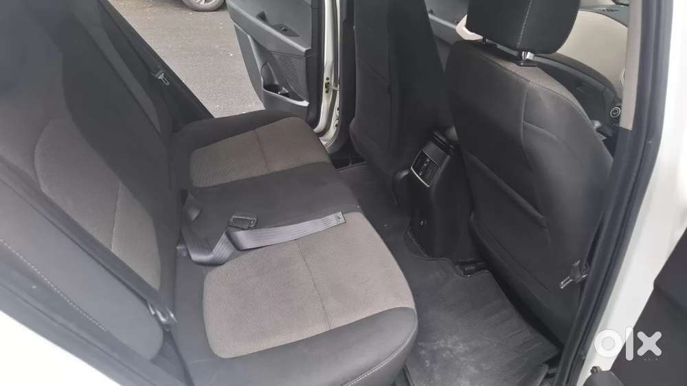 Hyundai Creta, 2016, Diesel