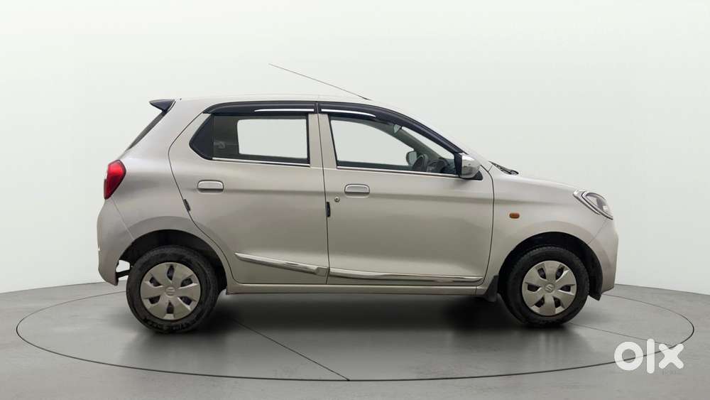 Maruti Suzuki Alto K10 1.0 Vxi Plus Amt, 2024, Petrol
