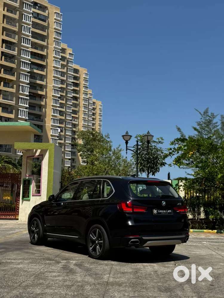 Bmw X5 Xdrive 30d M Sport, 2018, Diesel