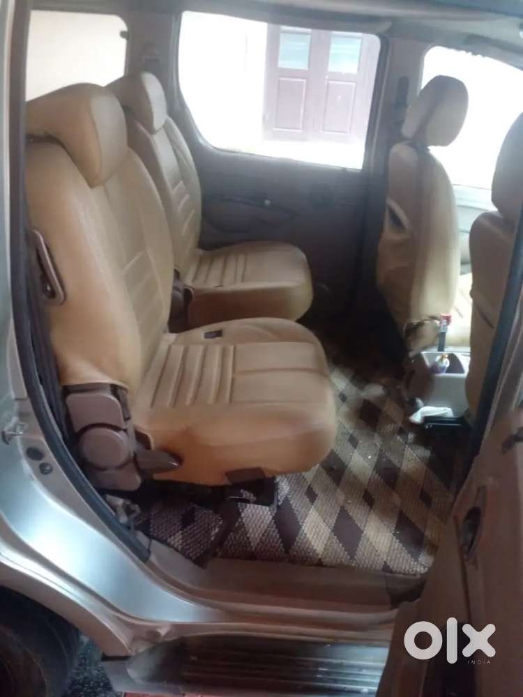 Mahindra Xylo 2010
