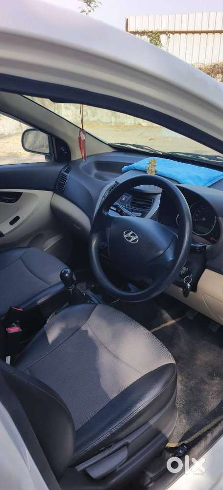 Hyundai Eon Magna +, 2012, Petrol