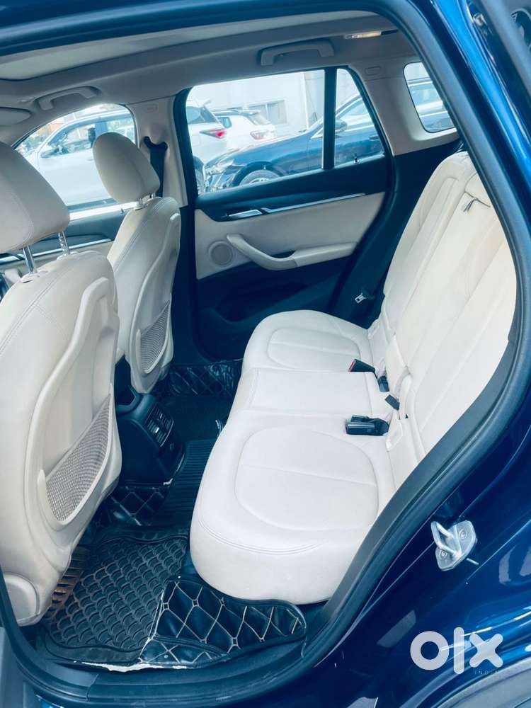 Bmw X1 Xdrive 20d Xline, 2017, Diesel