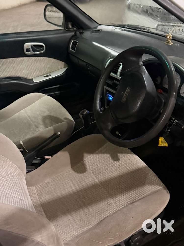 Maruti Suzuki Esteem 2006 Hybrid
