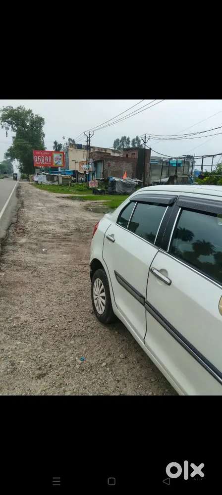 Maruti Swift Dzire 2014
