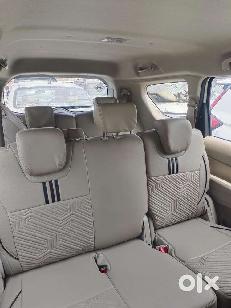 Ertiga For Tour And Travel