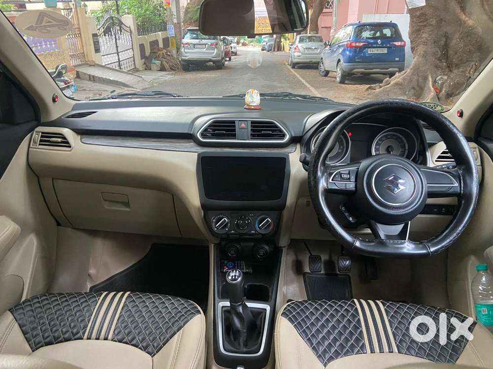 Maruti Suzuki Swift Dzire Vxi(o) Mt, 2024, Petrol