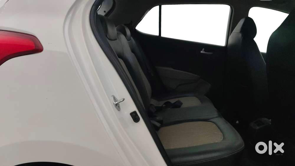 Hyundai Grand I10 Sportz 1.2 Kappa Vtvt, 2018, Petrol