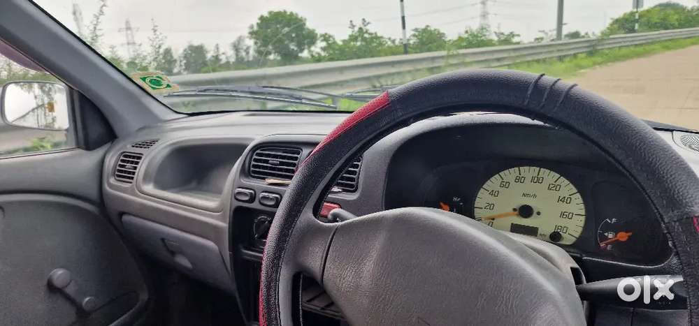 Maruti Alto 2010 Lxi