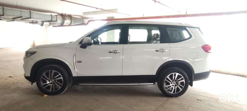 Mg Gloster Savvy 7 Seater, 2023, Diesel