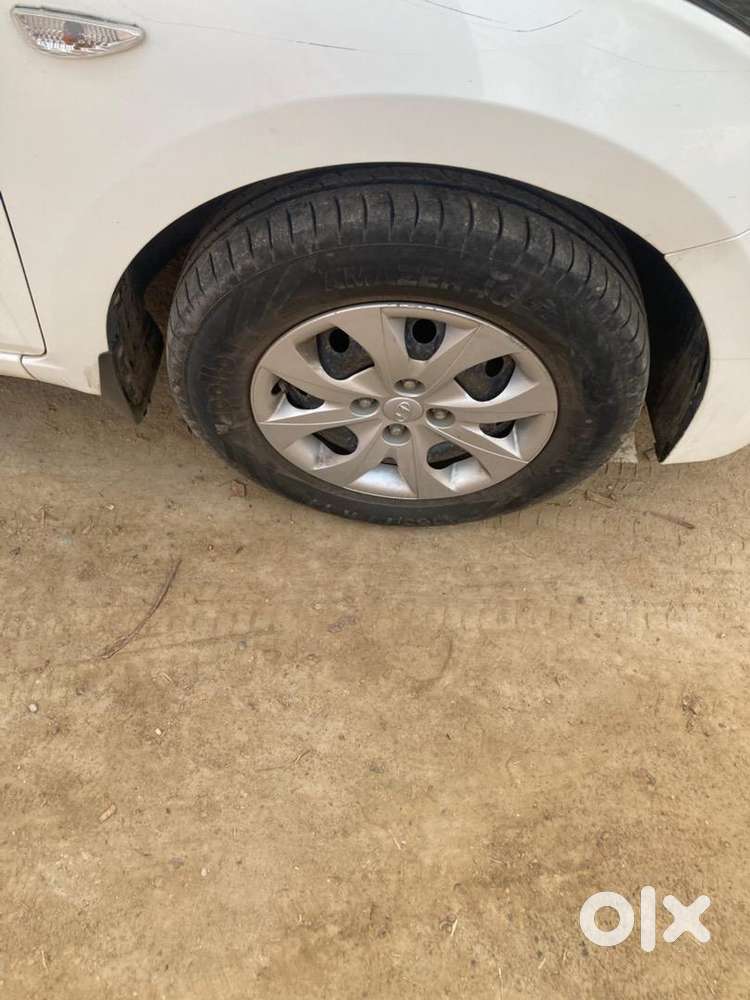 Hyundai Elite I20 2018 Cng & Hybrids Good Condition