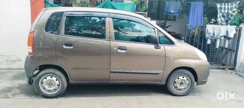 Maruti Suzuki Estilo Lxi 2010