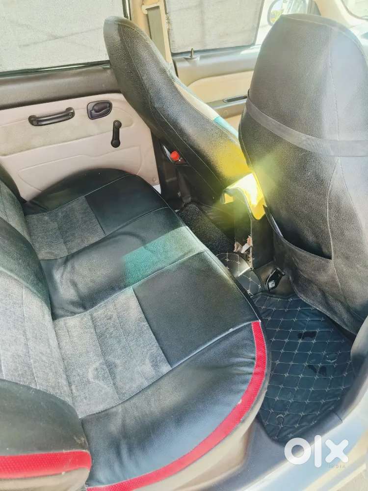 Hyundai Santro Xing 2015 Cng & Hybrids 65000 Km Driven