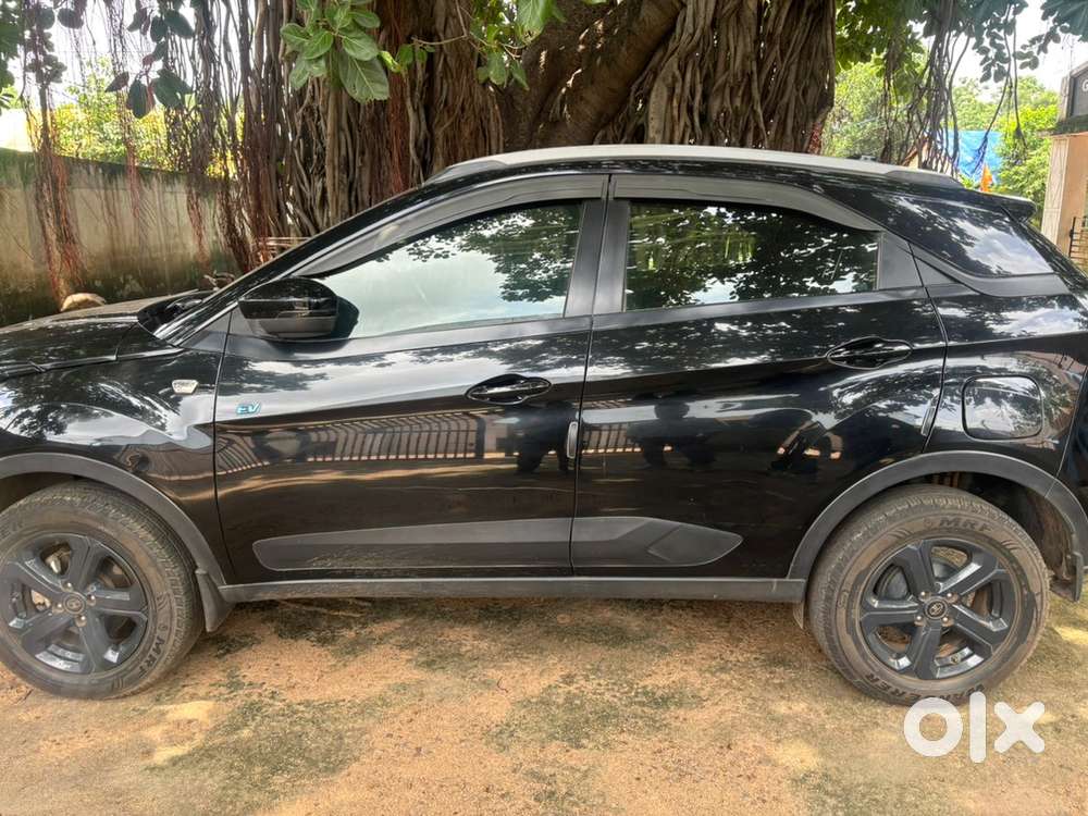 Tata Nexon Ev Max 2022 Electric Good Condition