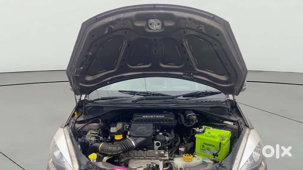 Tata Tiago 1.2 Revotron Xza, 2018, Petrol