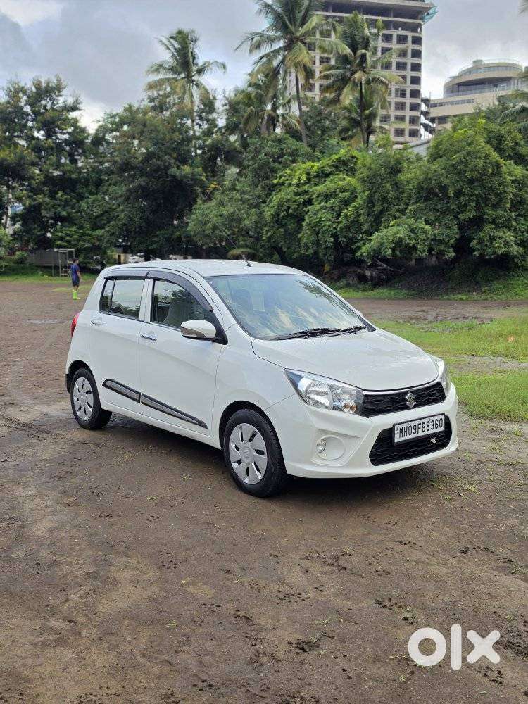Maruti Suzuki Celerio Zxi, 2019, Petrol