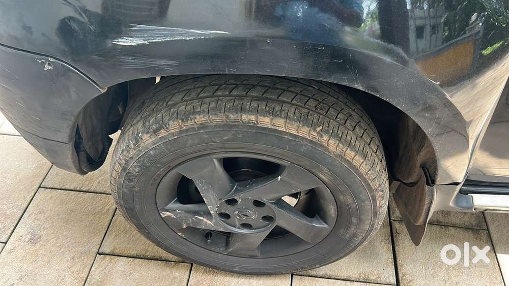 Renault Duster 2013 Diesel
