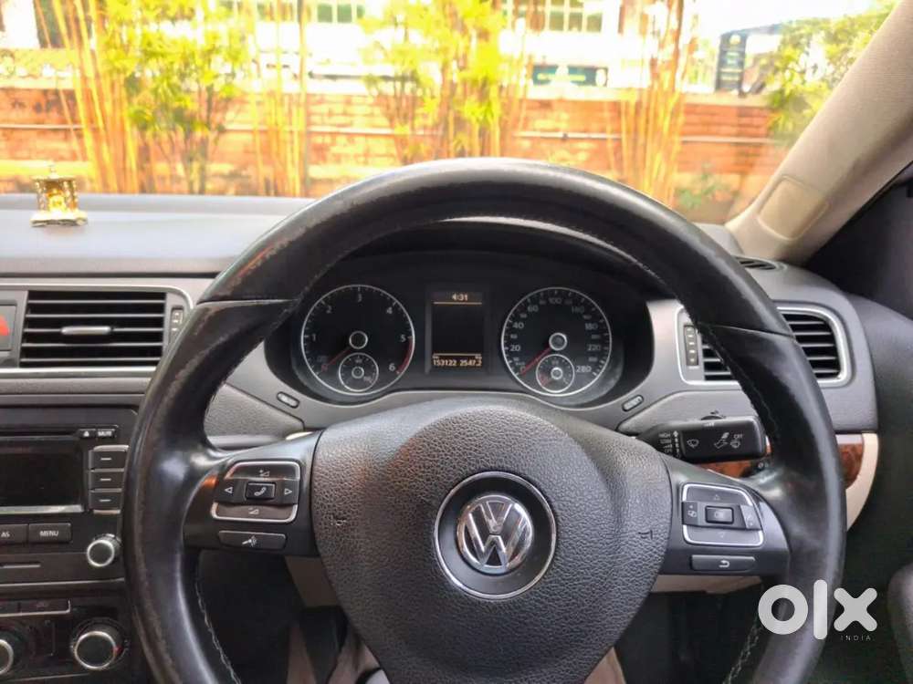 Volkswagen Jetta 2.0 Tdi Manual  2013 Reg  Vip Number