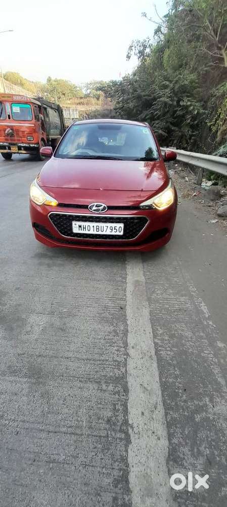 Hyundai Elite I20 Magna 1.2 Mt, 2014, Petrol