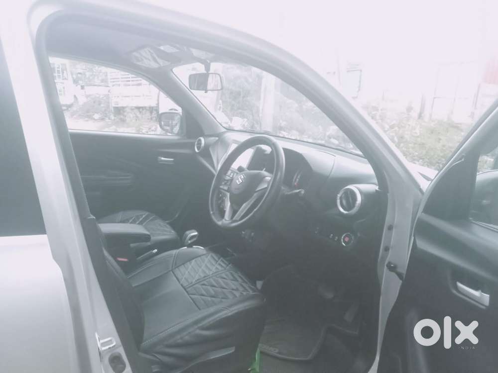 Maruti Suzuki Celerio 1.0 Zxi Plus Ags, 2024, Petrol