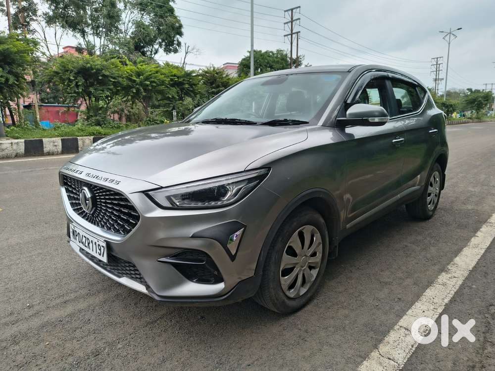 Mg Astor 1.5 Style, 2023, Petrol