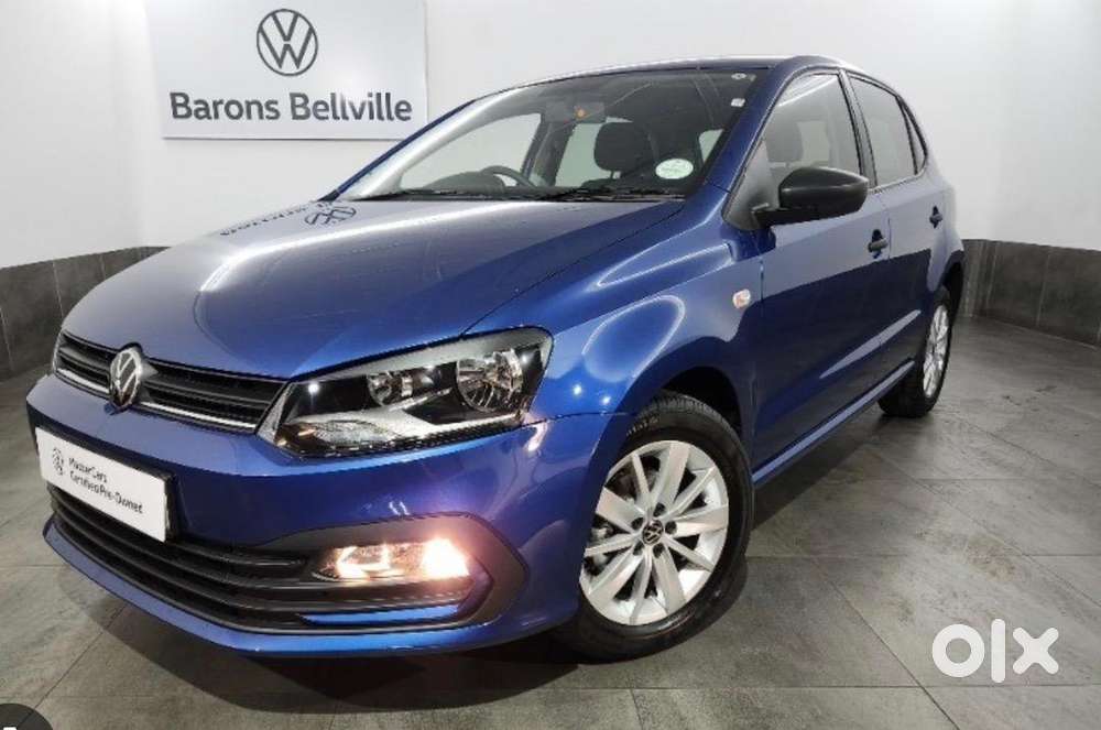 Volkswagen Polo 2015 Diesel Well Maintained
