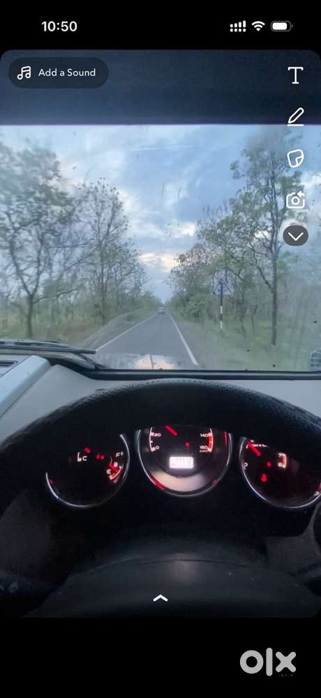 Mahindra Thar 2018 Diesel 35000 Km Driven