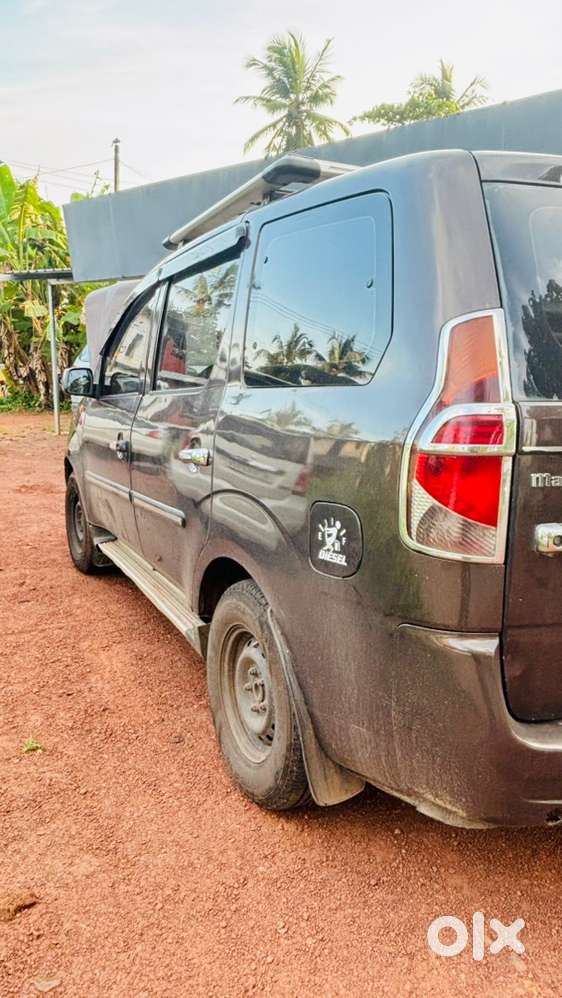 Mahindra Xylo Diesel 2011