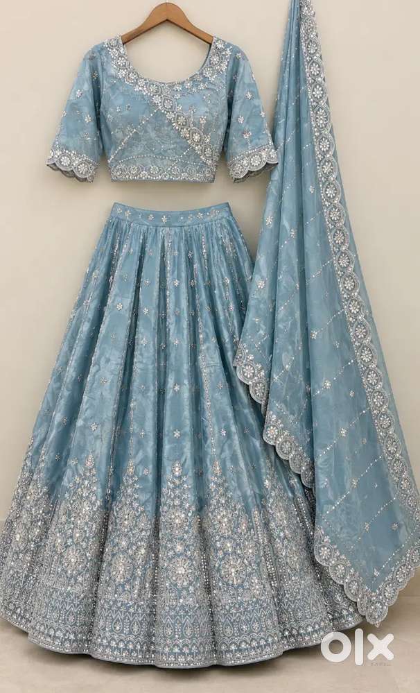 Brand New Designer Choli for Sale ✨

 Condition: Brand New