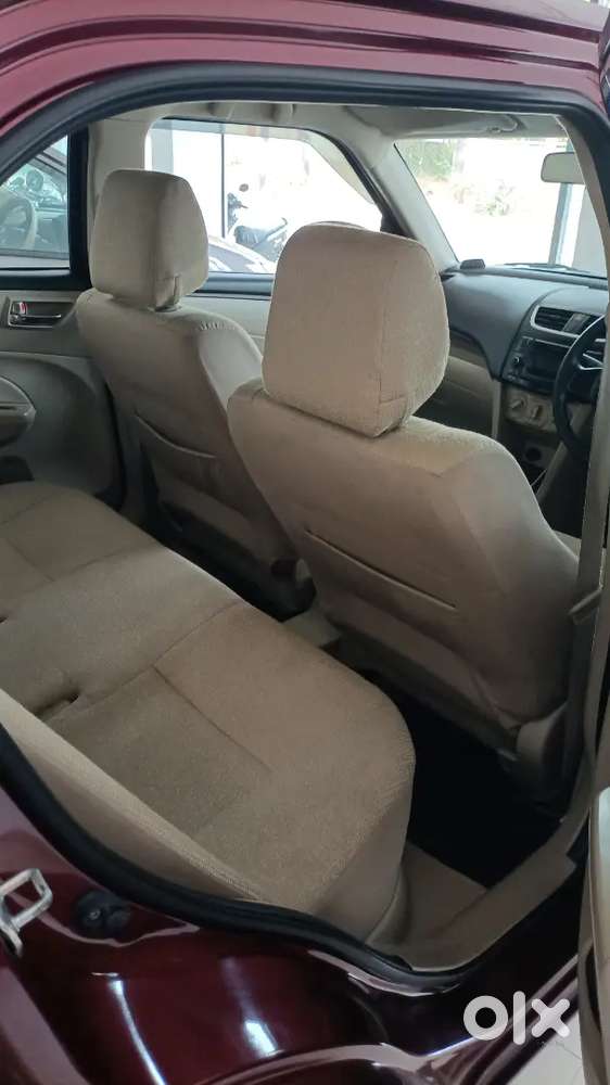 Maruti Suzuki Swift Dzire 2015 1st Owner