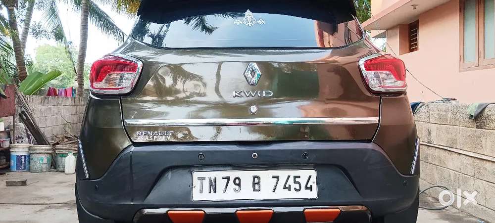 Company Maintenance Car, All Service Done, A/c Working All Power Wind