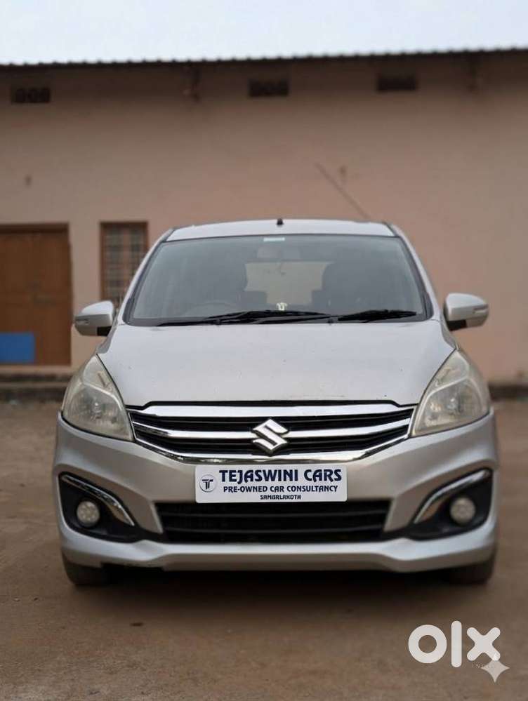 Maruti Suzuki Ertiga 2012-2015 Zdi, 2015, Diesel