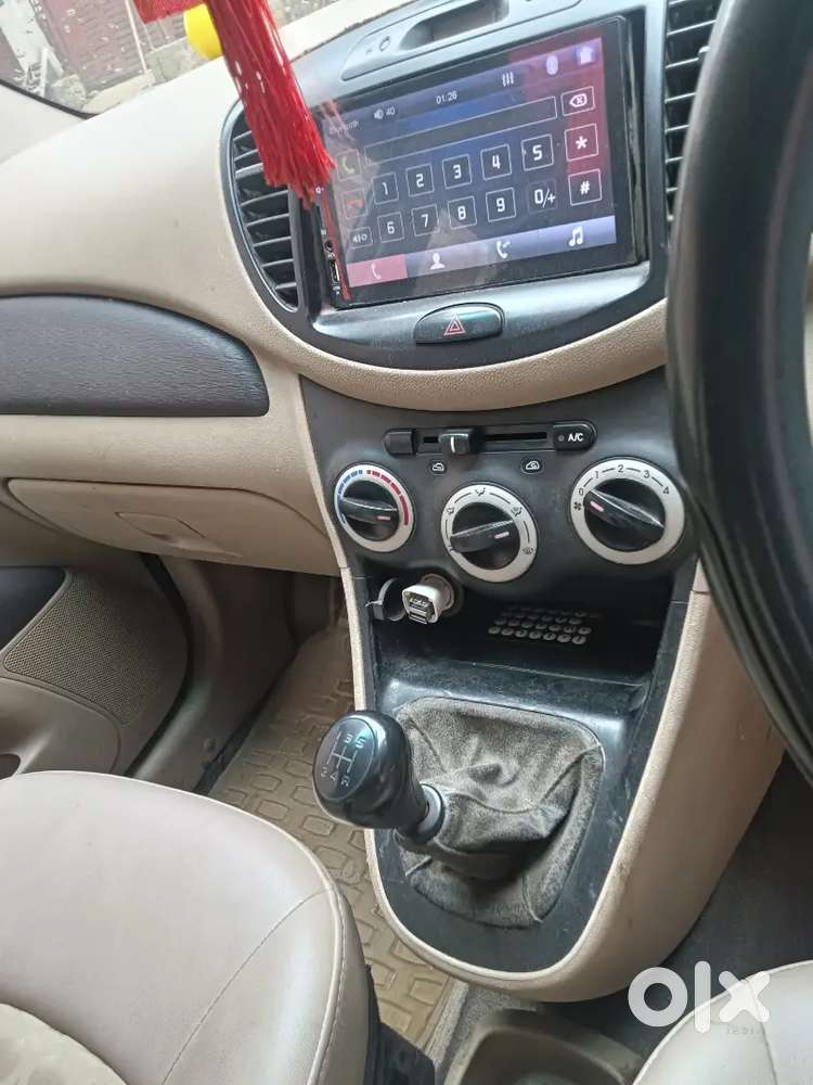 Hyundai Grand I10 Prime 2009