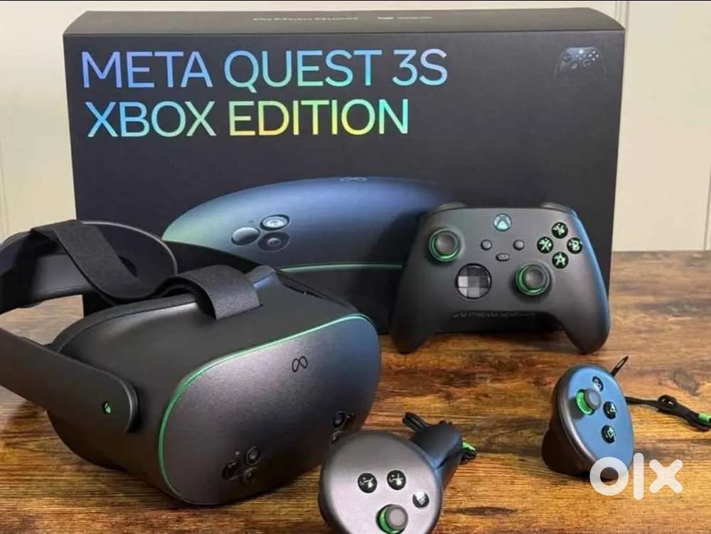 Meta Quest (Xbox Edition)
