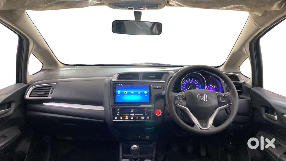 Honda Wr-v I-dtec Vx, 2018, Diesel