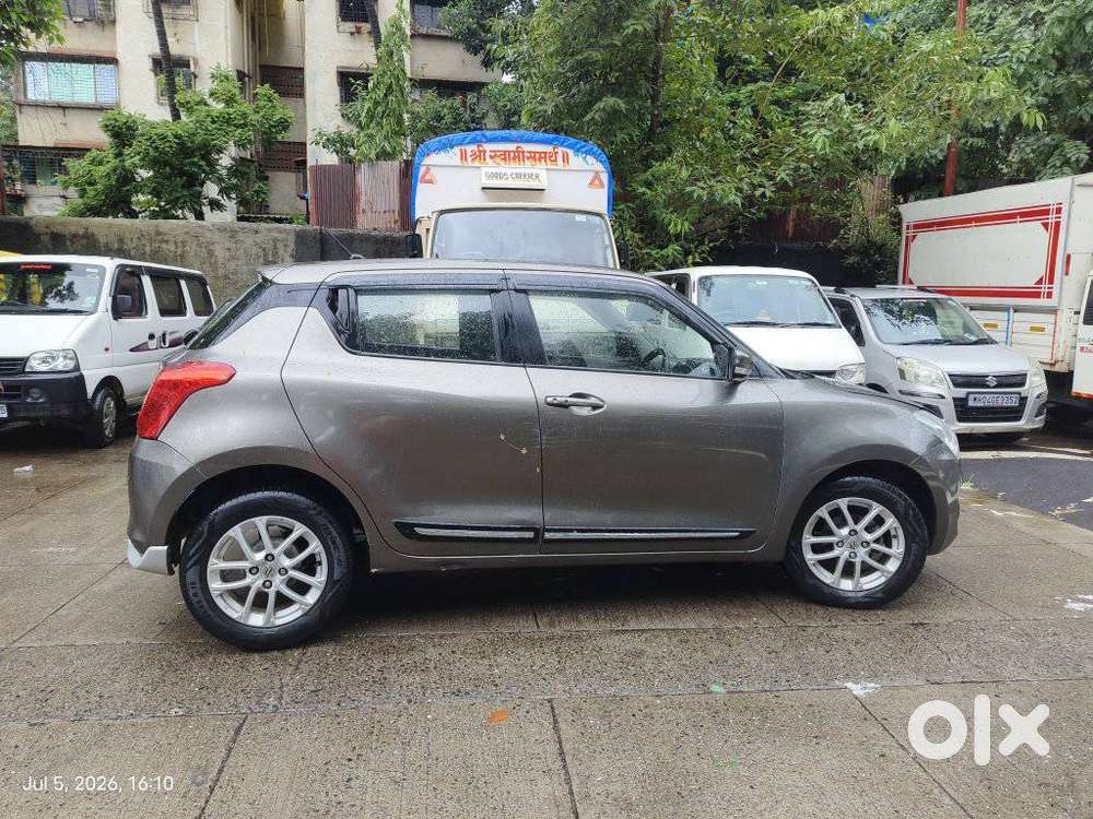 Maruti Suzuki Swift Amt Zxi, 2020, Petrol