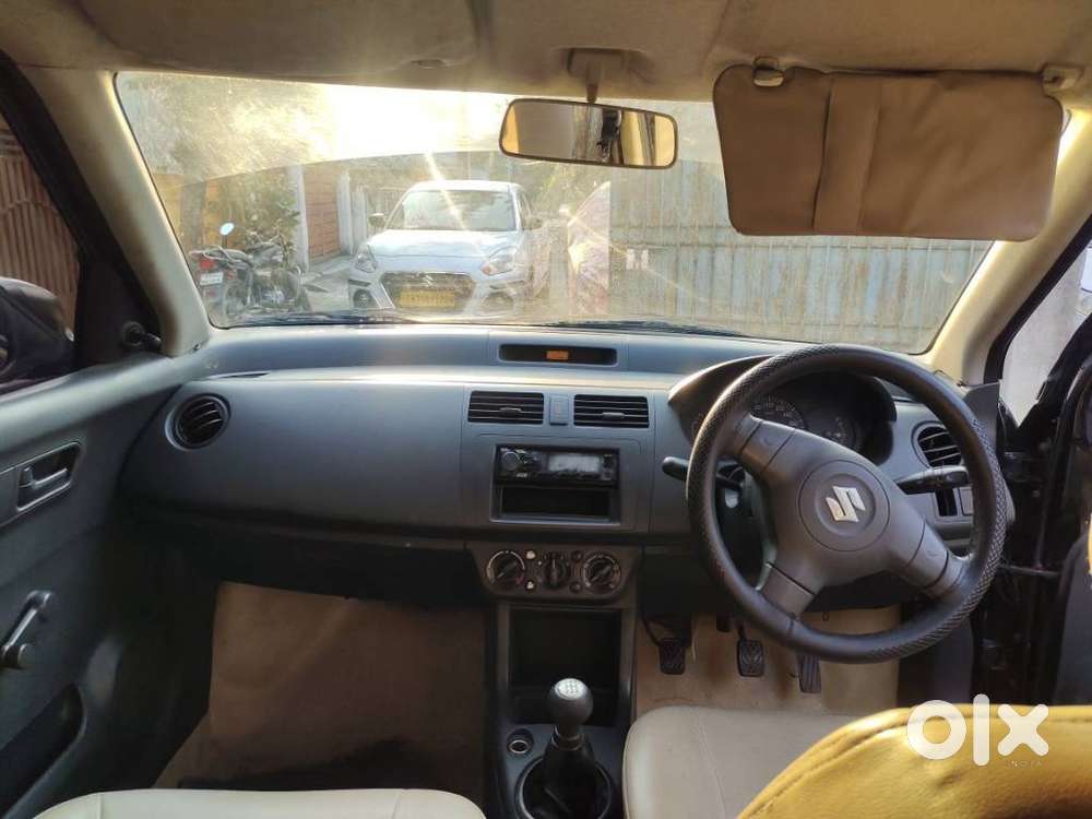Maruti Suzuki Dzire 1.2 Lxi, 2009, Petrol