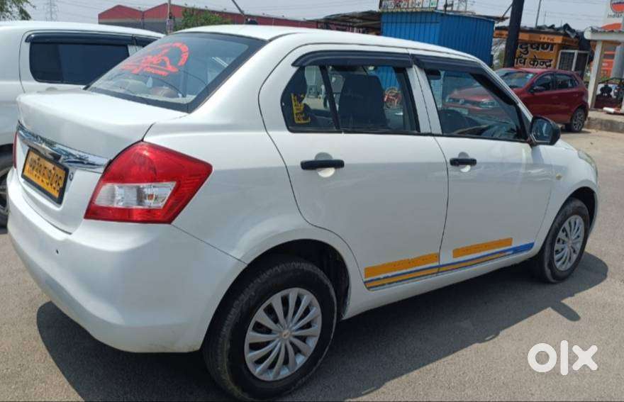 Maruti Suzuki Swift Dzire Tour 2021 Cng & Hybrids Good Condition